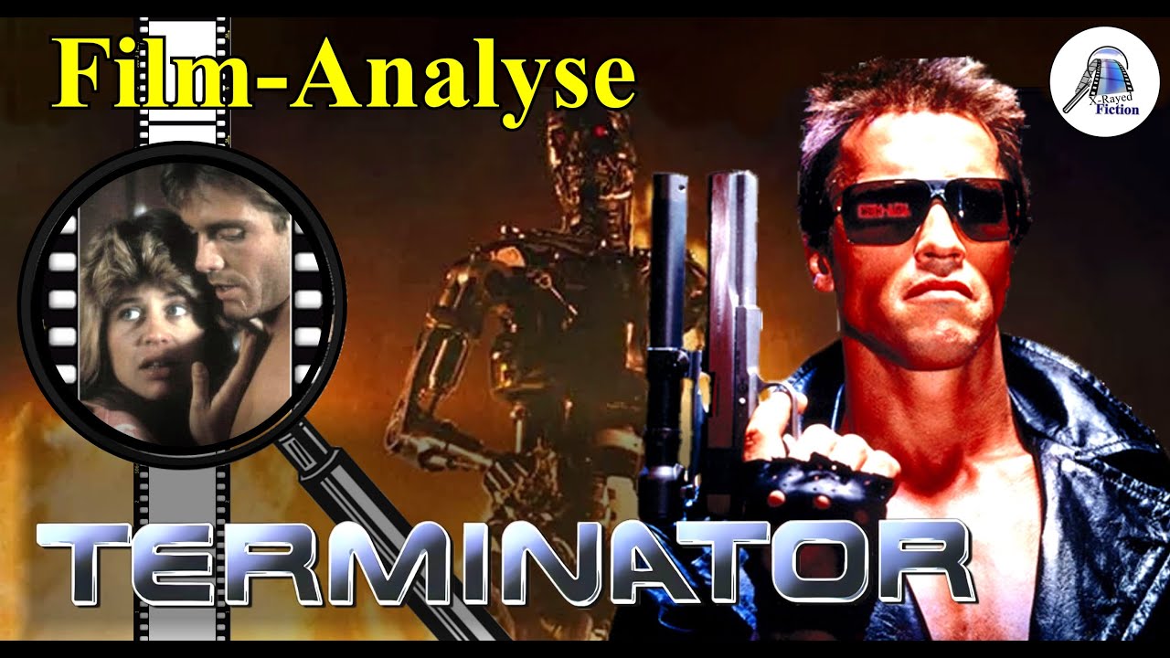 Terminator (Franchise-Analyse, #10a)