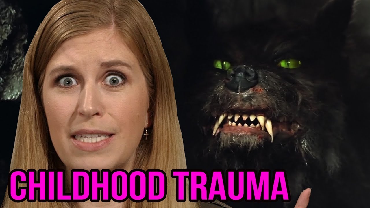 Childhood Trauma | Thought-Provoking Scenes from Freaky Kids Movies Explained! |YMS | Analysis