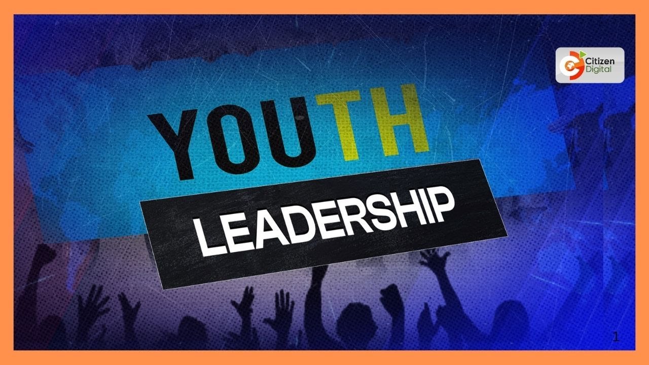 | DAY BREAK| Youth and Leadership [ Part 2 ]