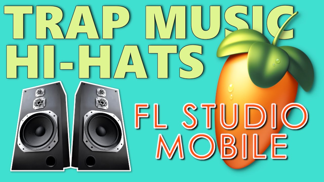 How to Create Trap Hi-Hat Rolls in FL Studio Mobile: Boost Your Beats with Pro Techniques and Tips 🥁