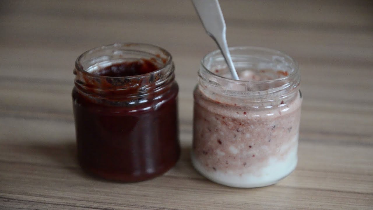 Domácí jogurt bez jogurtovače, škrobu a éček