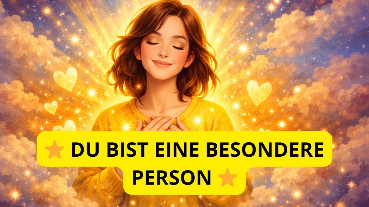 Wenn du wenige oder keine Freunde hast, besitzt du diese 5 Zeichen eines außergewöhnlichen Geistes