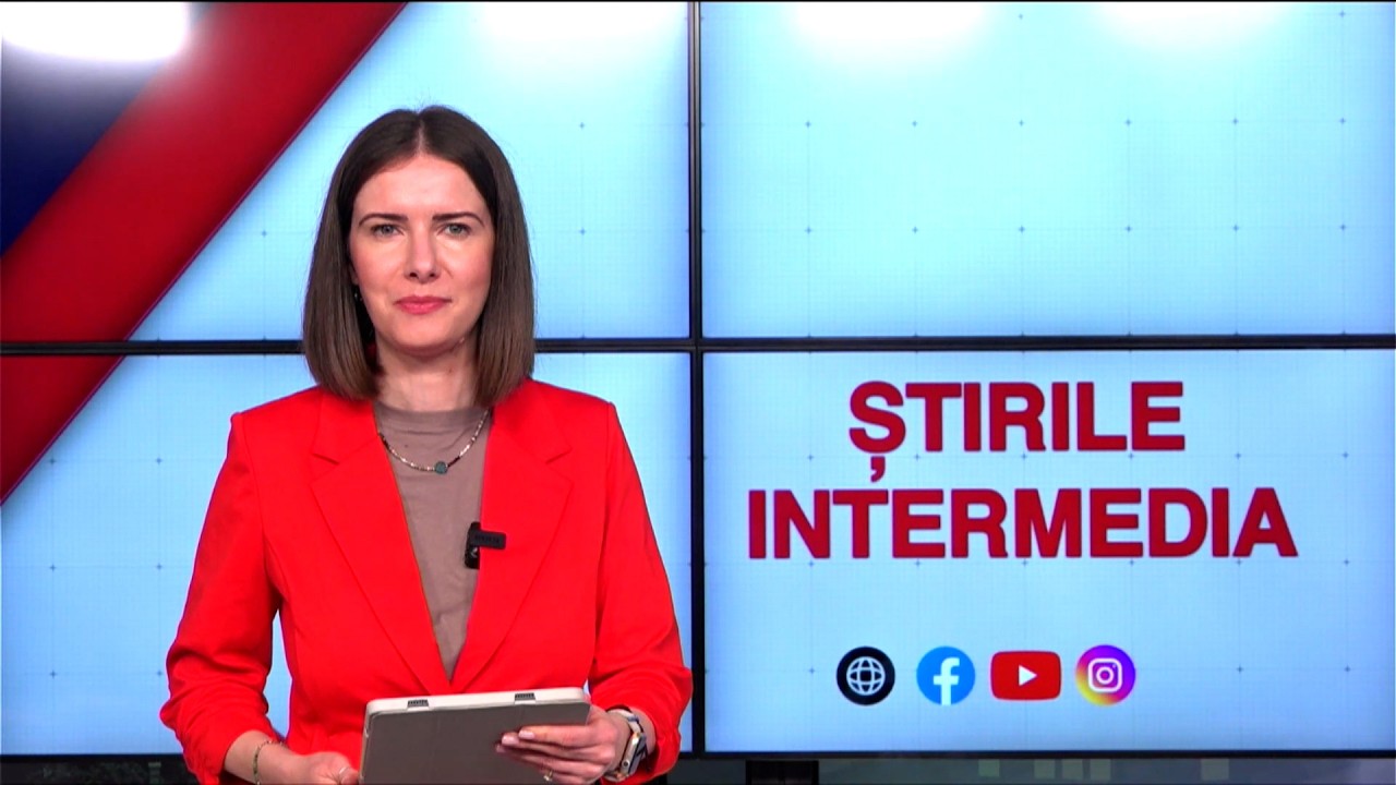 Știrile Intermedia - 11 februarie 2026