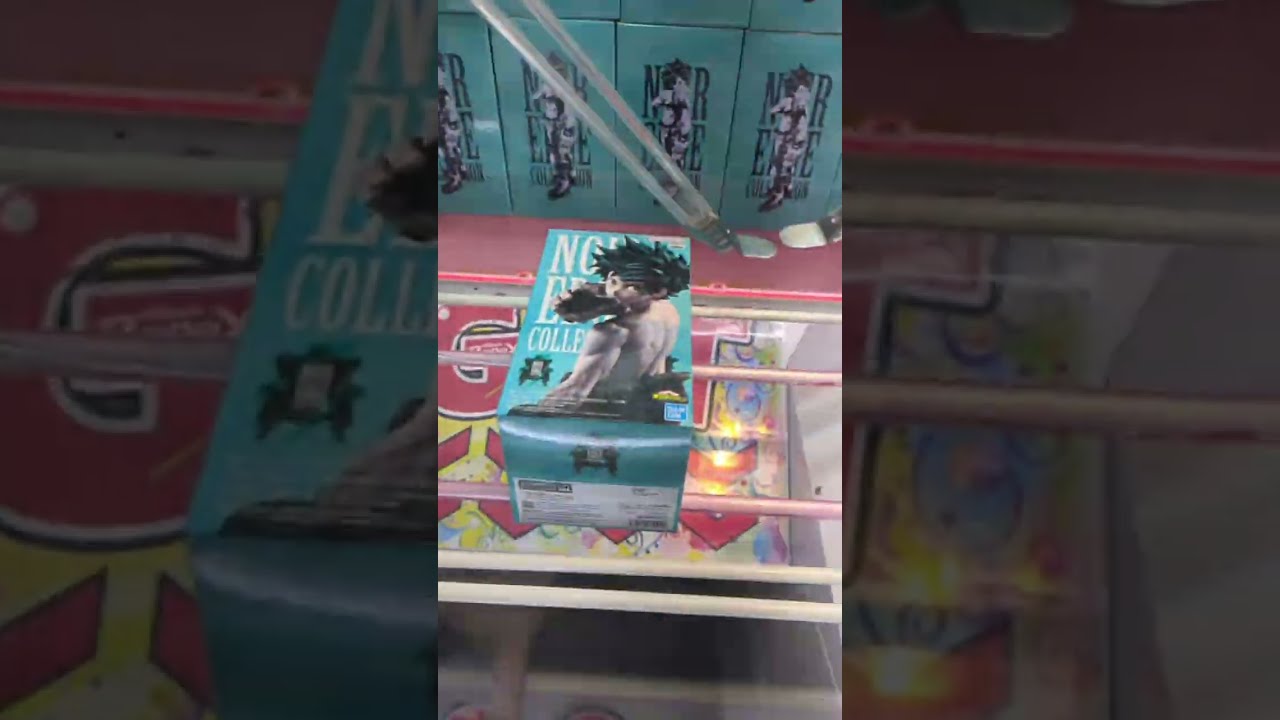 【クレーンゲームLIVE】2/10 ベネクス浦和店さんのり新景品とかやっていきます。