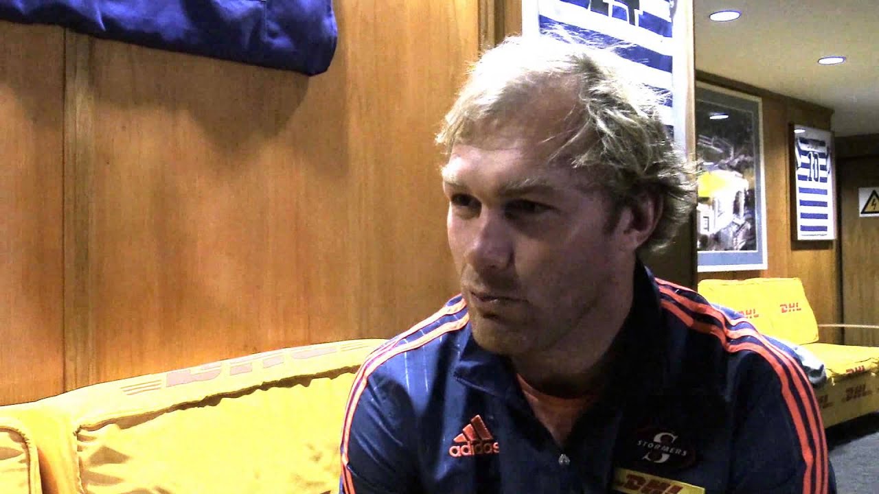 Schalk pays tribute to friend and foe Jerry Collins
