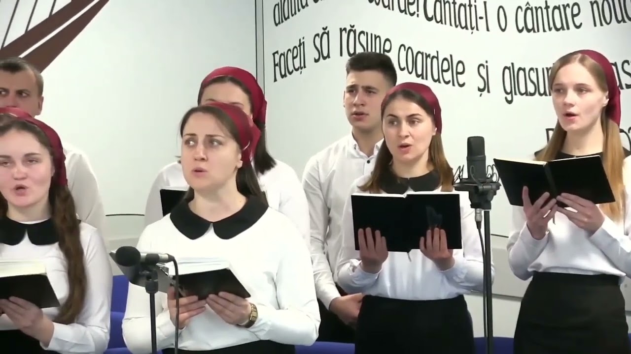 Свидетели Иеговы с Украины...