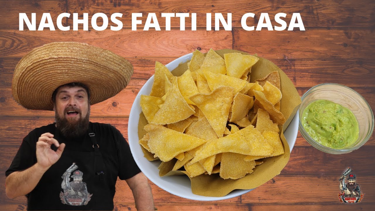 Nachos