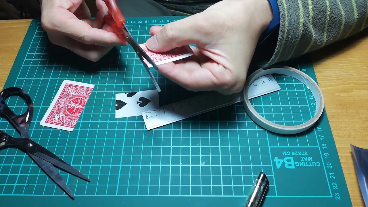 Mint Boxを自作してみた。
