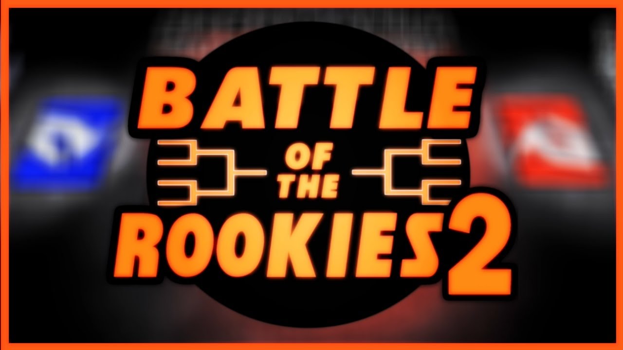 4 SPOTS LEFT | The Battle of the Rookies 2 | E2