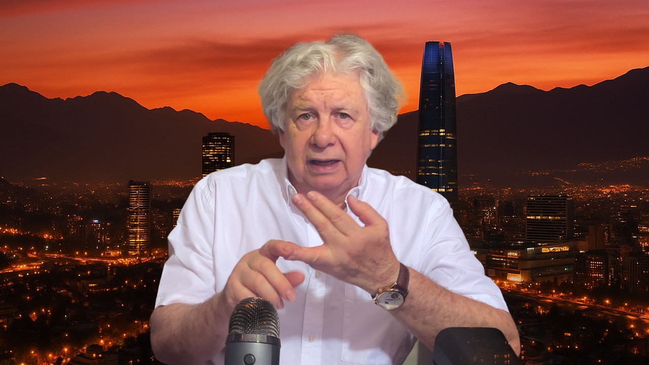Lapidario Consejo Fiscal Autónomo: Boric es un desastre