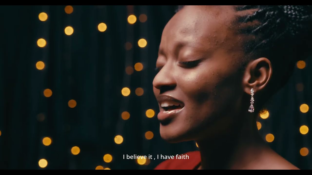 NDAVYEMERA by LAURETTE TETERO (Official Video)