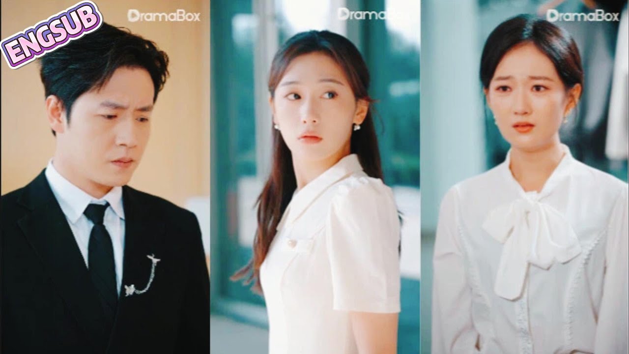 You Call It Love, I Call It Pain | Lana leaves her bodyguard lover Steven#chinesedrama #foryou
