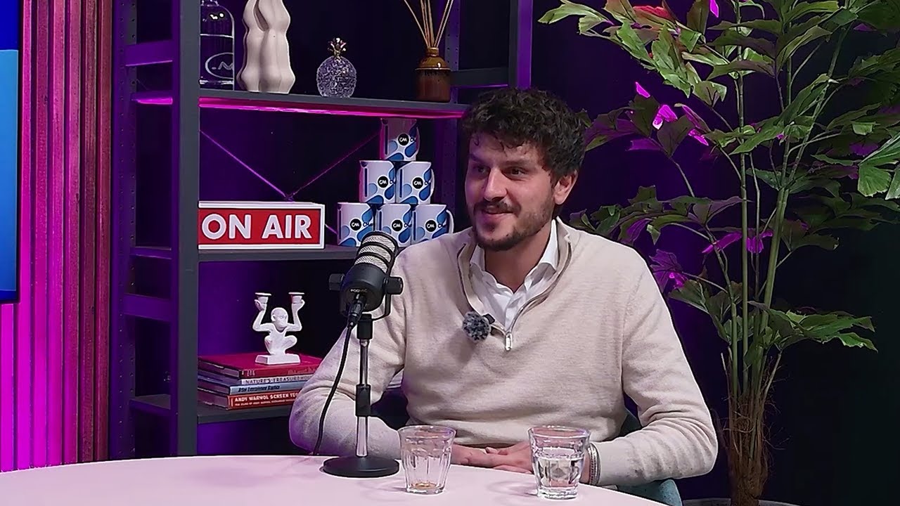 Our Head of Product, Rutger de Ruiter on Where AI Is Going