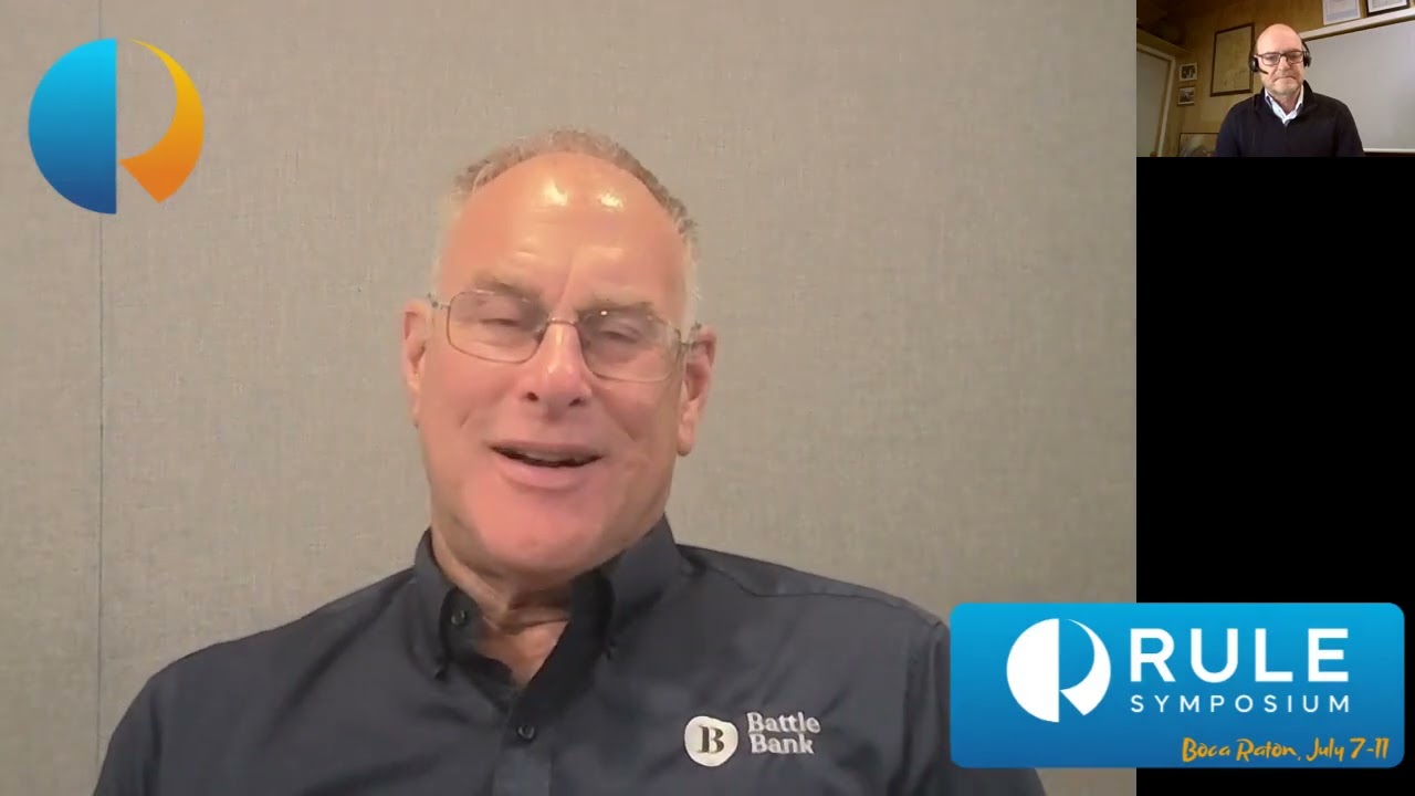 Rule Symposium 2025: Rick Rule interviews Bruce Smith, CEO of Radius Gold Inc.