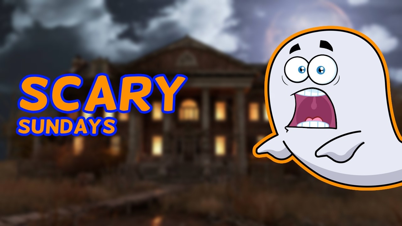 3 Random Horror Games | Scary Sundays