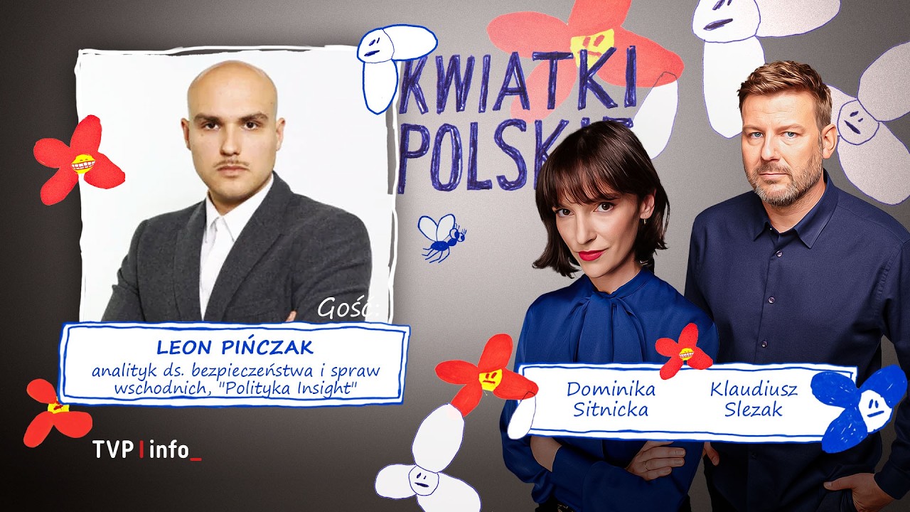 KWIATKI POLSKIE | 28.08.2026
