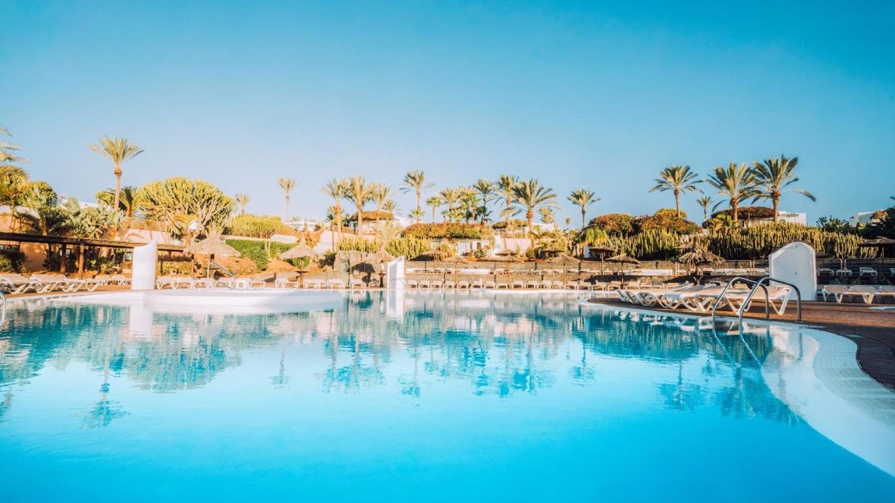 HL Club Playa Blanca, Spain | Holidays In Europe