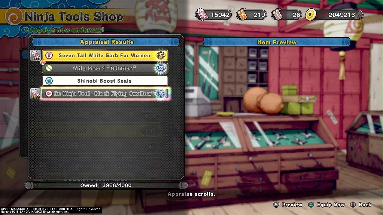 NARUTO TO BORUTO: SHINOBI STRIKER_20260206164842