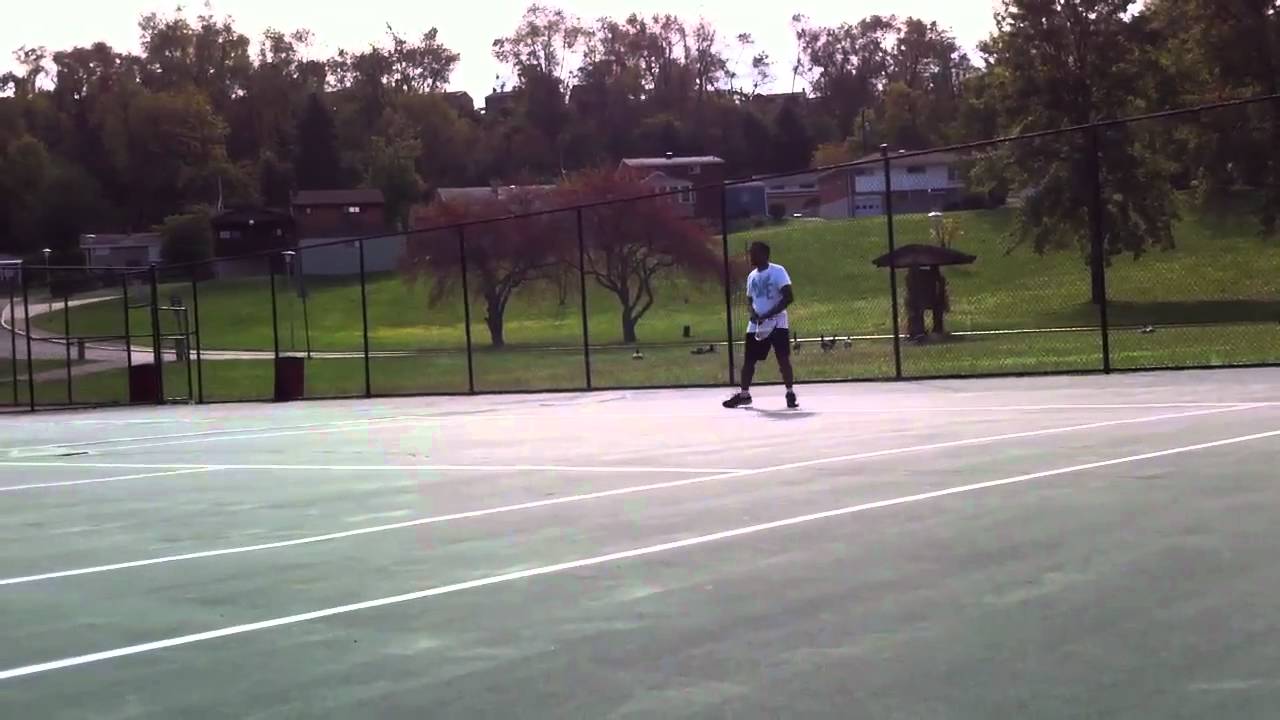 BDIC Tennis!