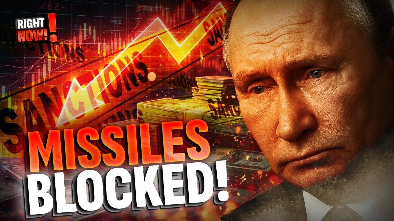 Ukraine expands sanctions targeting missile and drone networks