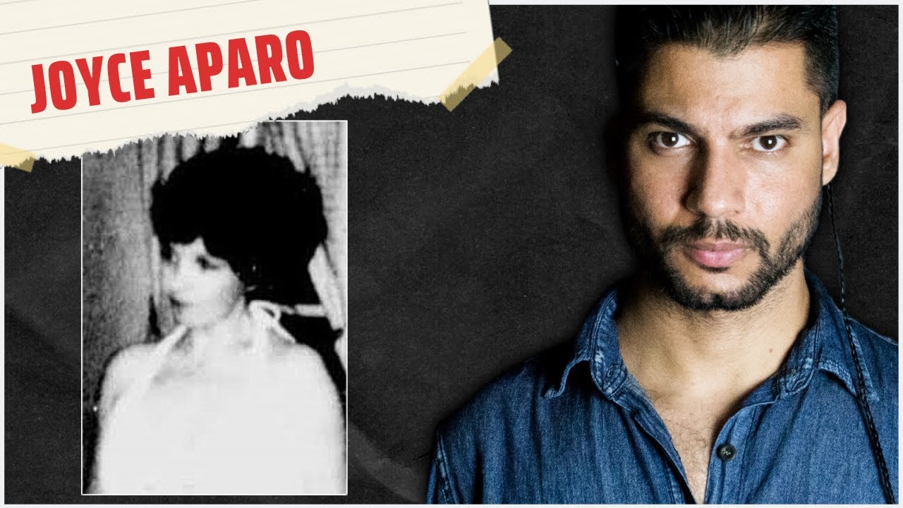 ALÉM DA OBSESSÃO | O Caso Joyce Aparo
