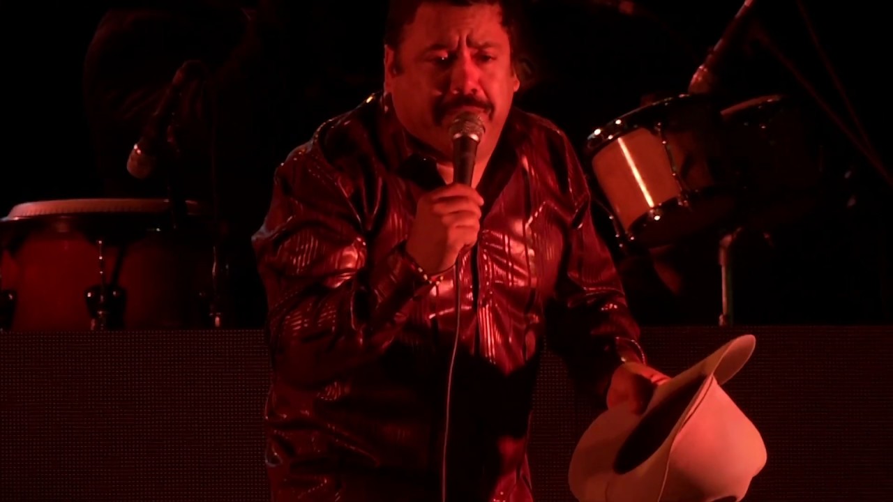 Aunque te extra&ntilde;e - Isaias Lucero