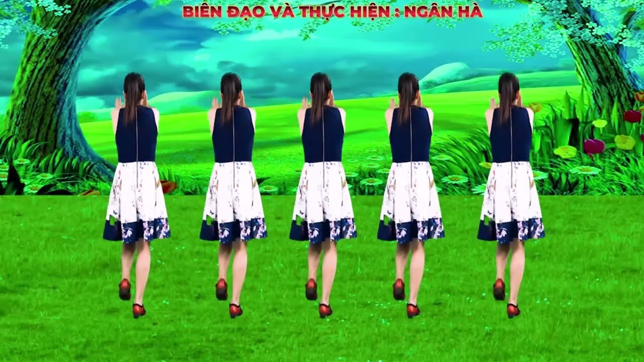 MỘNG ĐẸP NGÀY XUÂN-DÂN VŨ CÙNG HƯỚNG CHÀO XUÂN 2026-ĐẸP-MỚI-LẠ-BIÊN ĐẠO NGÂN HÀ