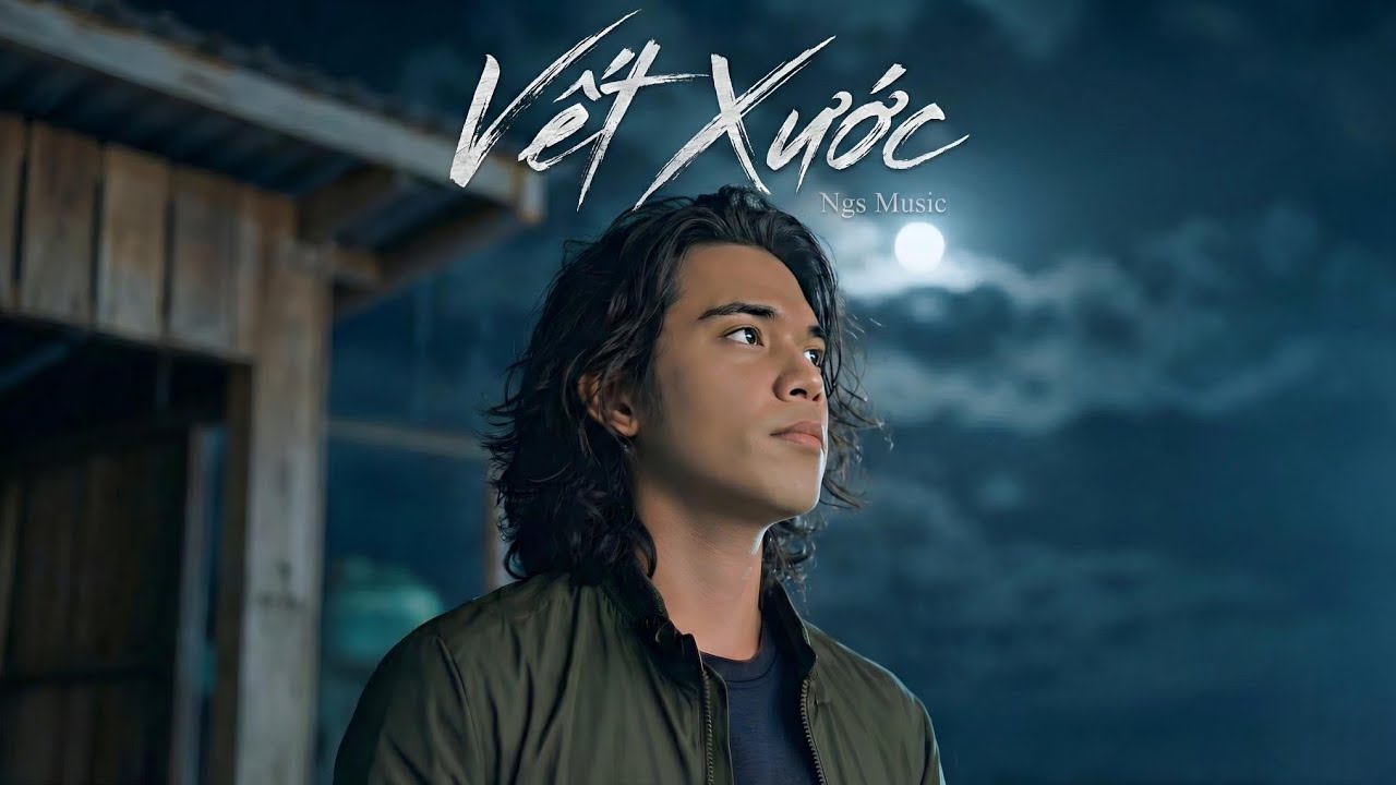 Vết Xước [ NGS Music] 