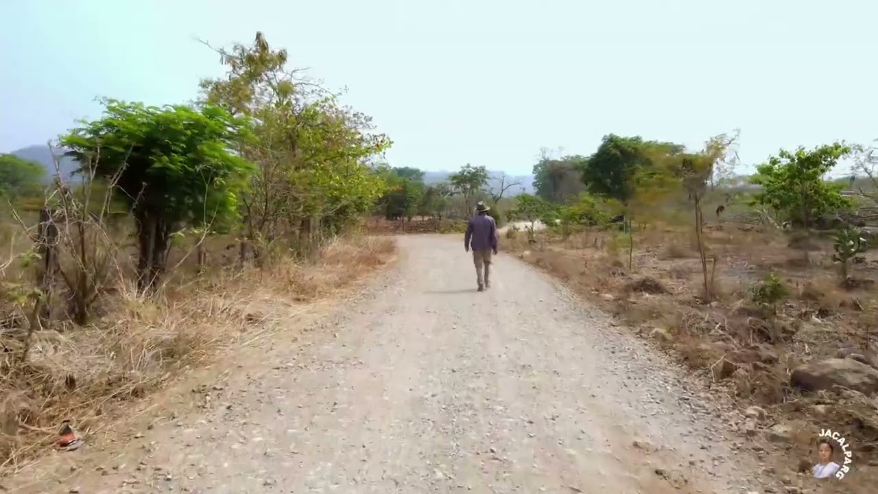 Ijom Muleh. Bersaín López