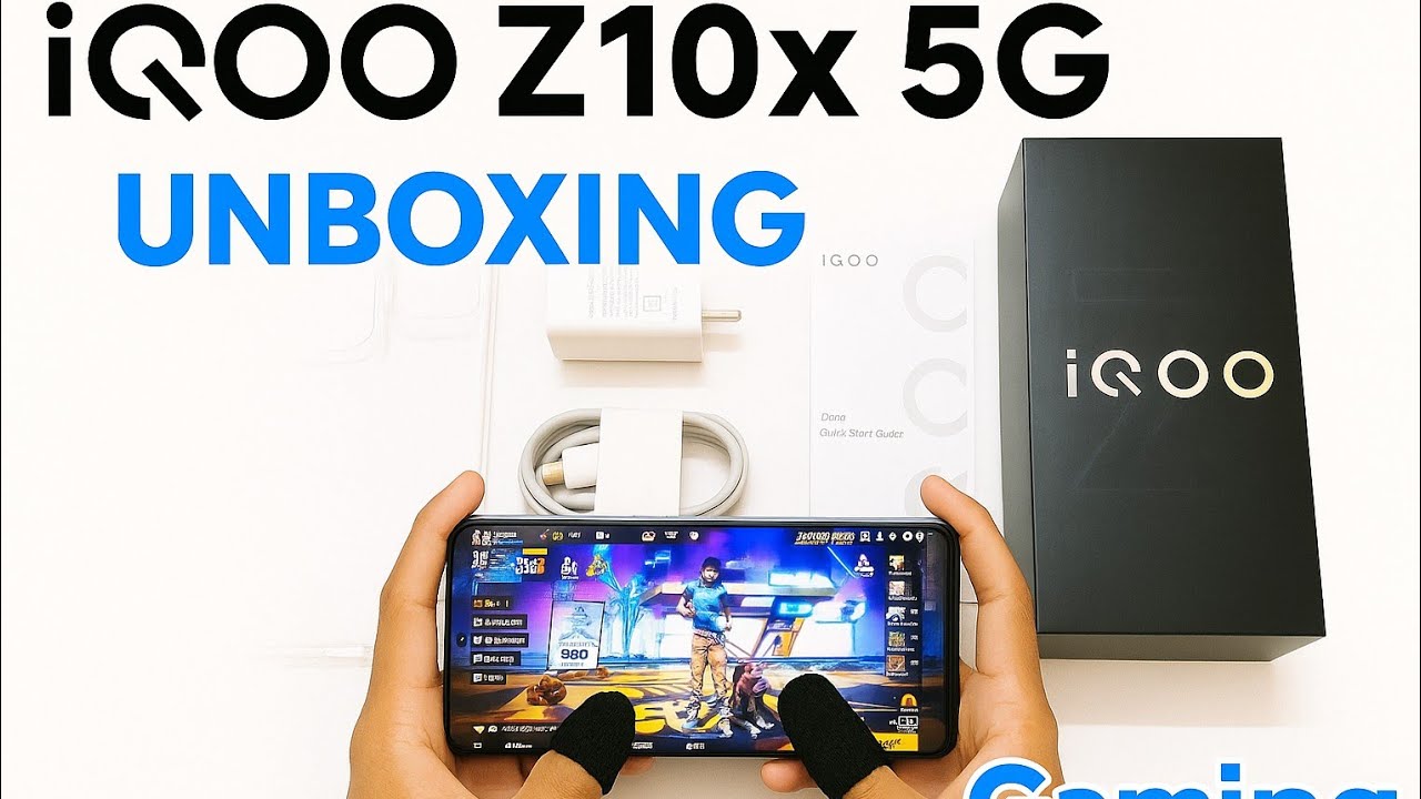 iQOO Z10x 5G 🔥 FREE FIRE 🔥GAME PLAY⚔️⚔️ #cyborg #jurassicworld #washington #lyricsvideo #lyrics  