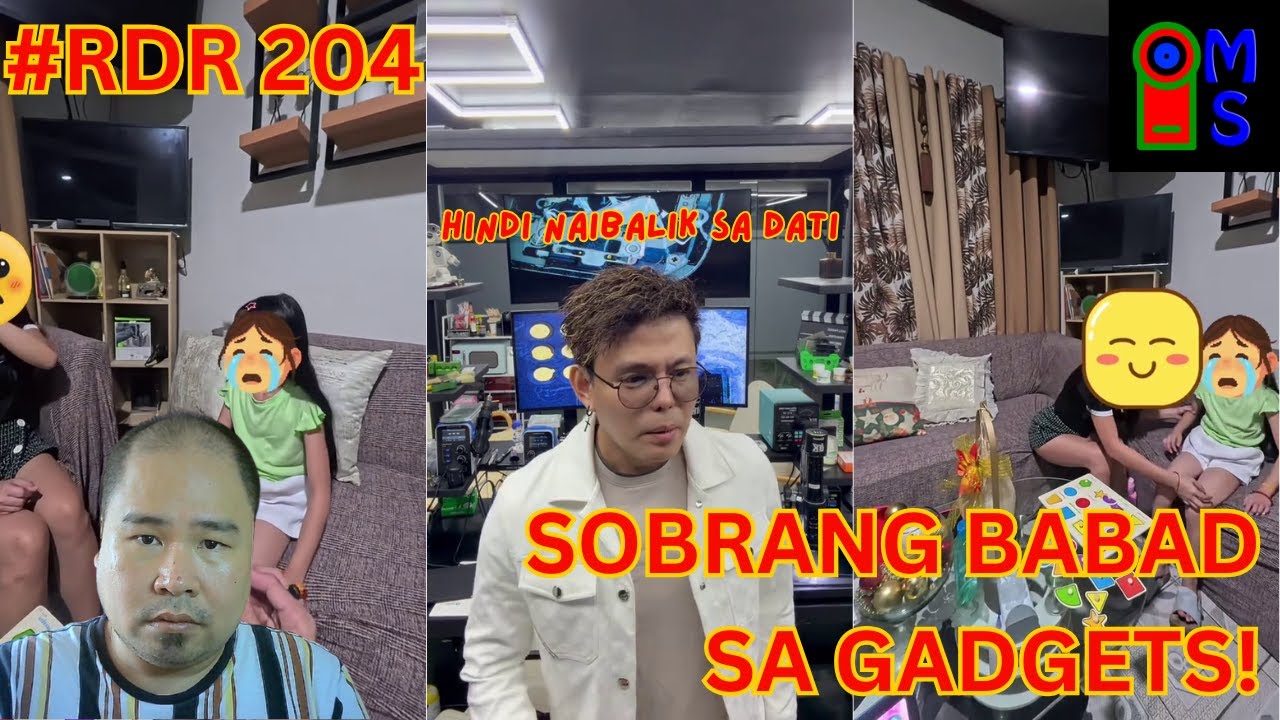 Babala sa Magulang: Senyales ng Sobrang iPad sa Bata | Spex Appeal PH | 
