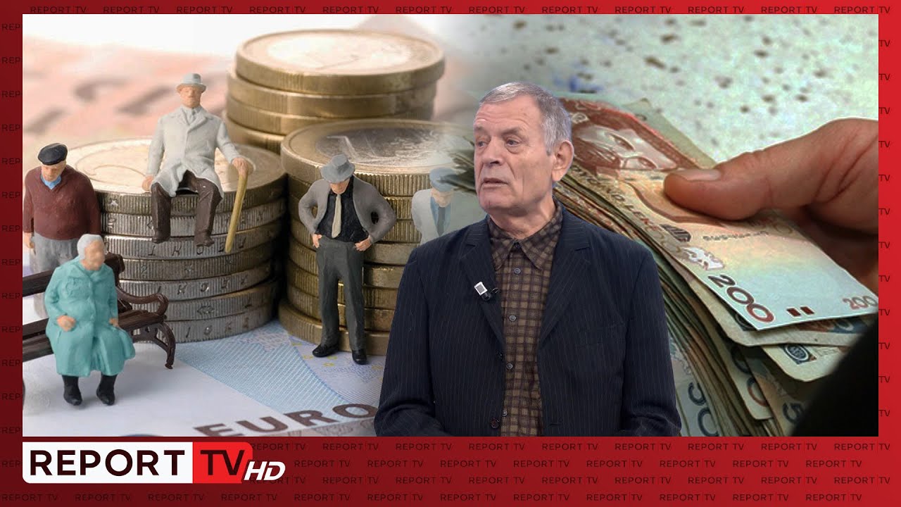 'Nga bonusi i fundvitit tek rritja e pensionit n&euml; 2026 ' Eksperti: Ja sa do p&euml;rfitoni