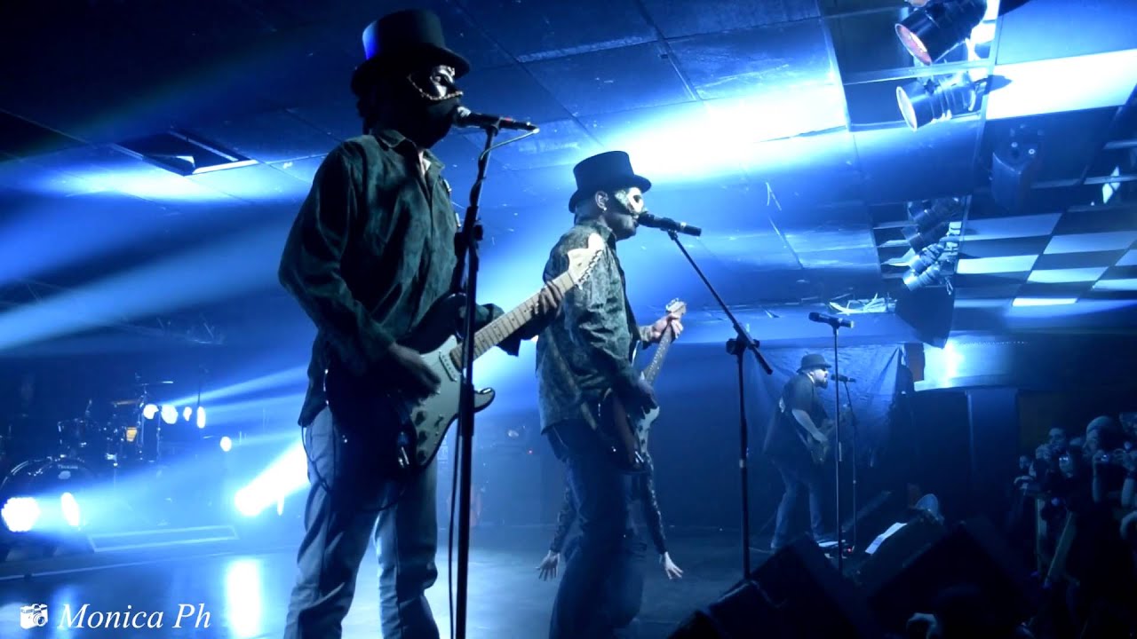 Luciferian Light Orchestra 