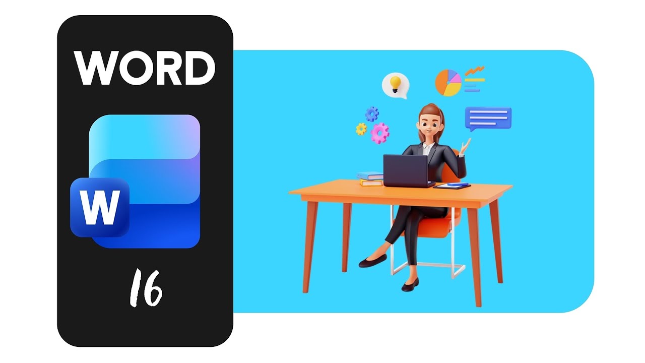 Word Paragraf Ayarları: Hizalama, Girintiler, Satır Aralığı, Sıralama ve Kenarlıklar | Word Dersleri