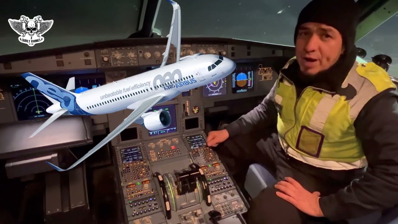 Indicaciones de Motores en Aviación