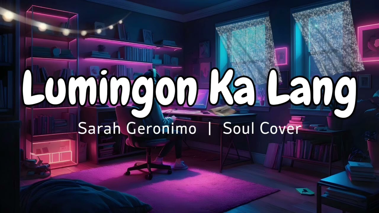 Soul Destiny PH - Lumingon Ka Lang (Soul Cover)