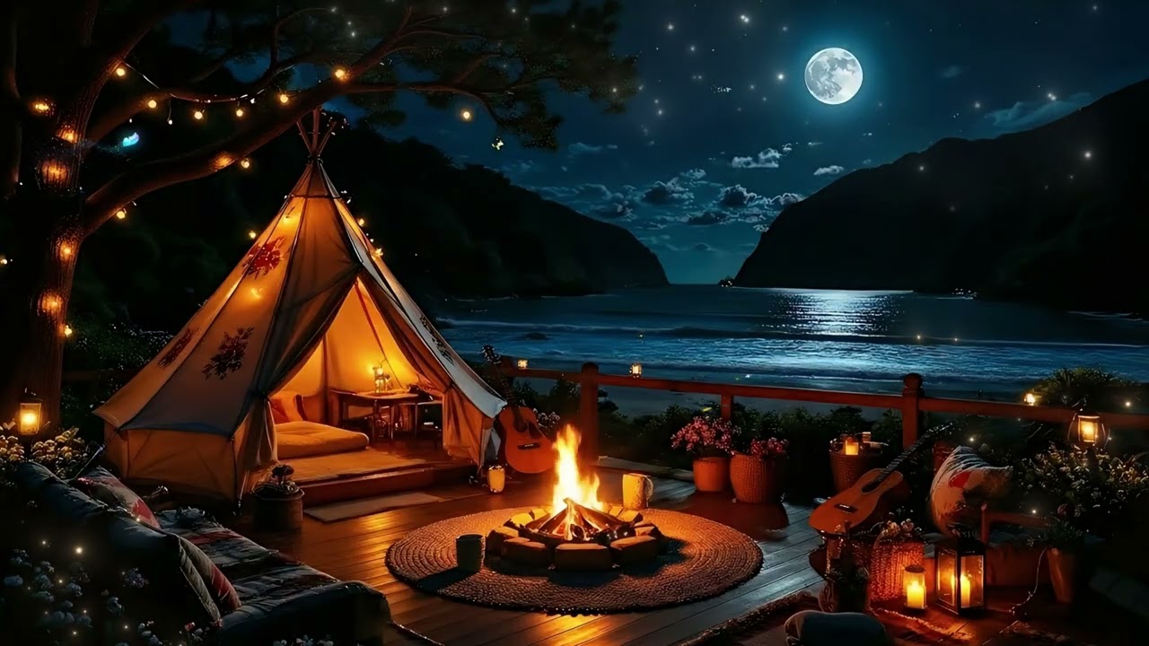 Fall Asleep Quickly • Relaxing Piano Music • Calm Emotions & Heal Stress