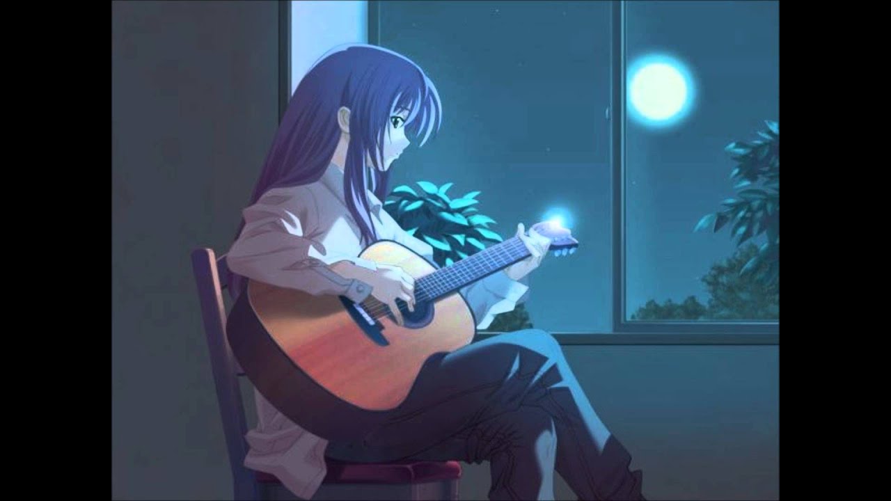 Nightcore - Holiday