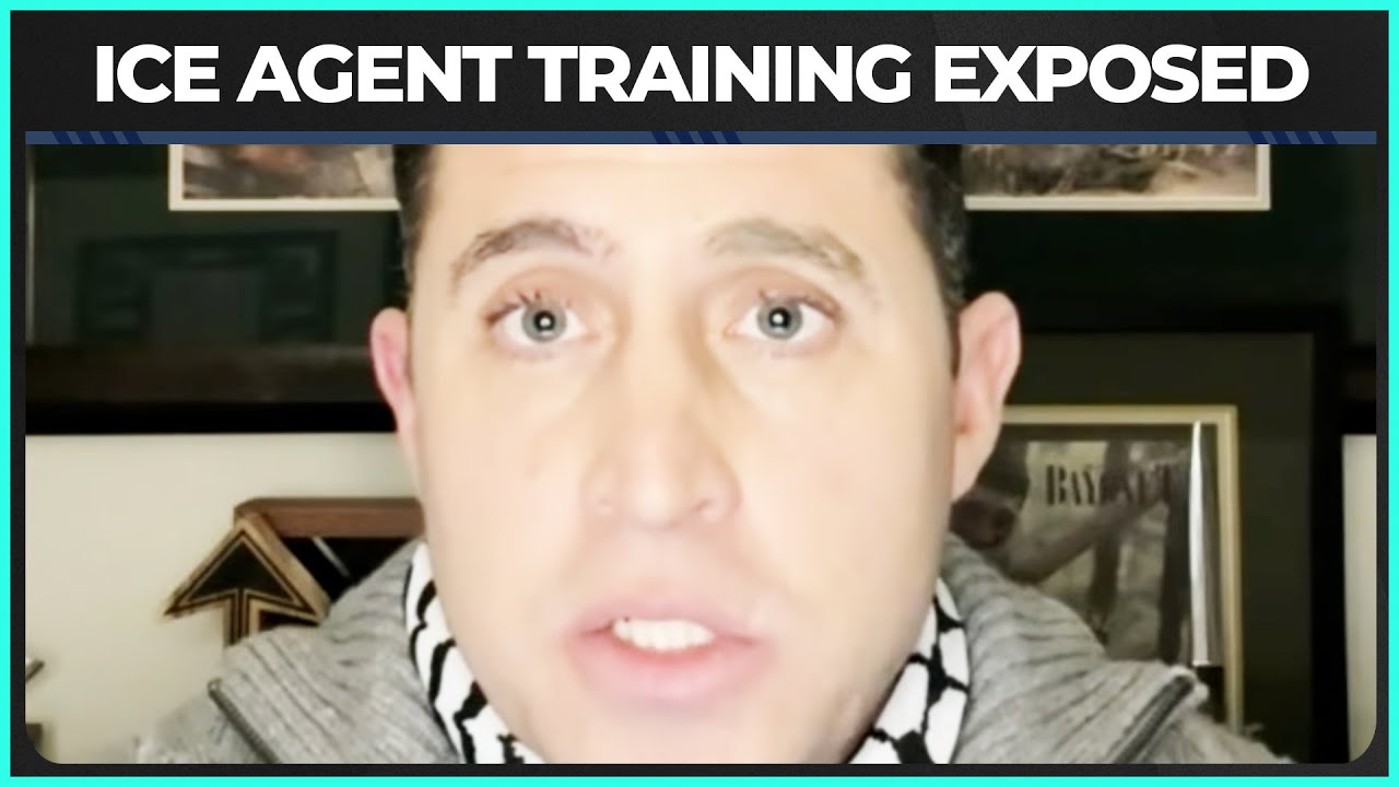 The Fatal ICE Shooting and Gaza Are More Connected Than You Realize