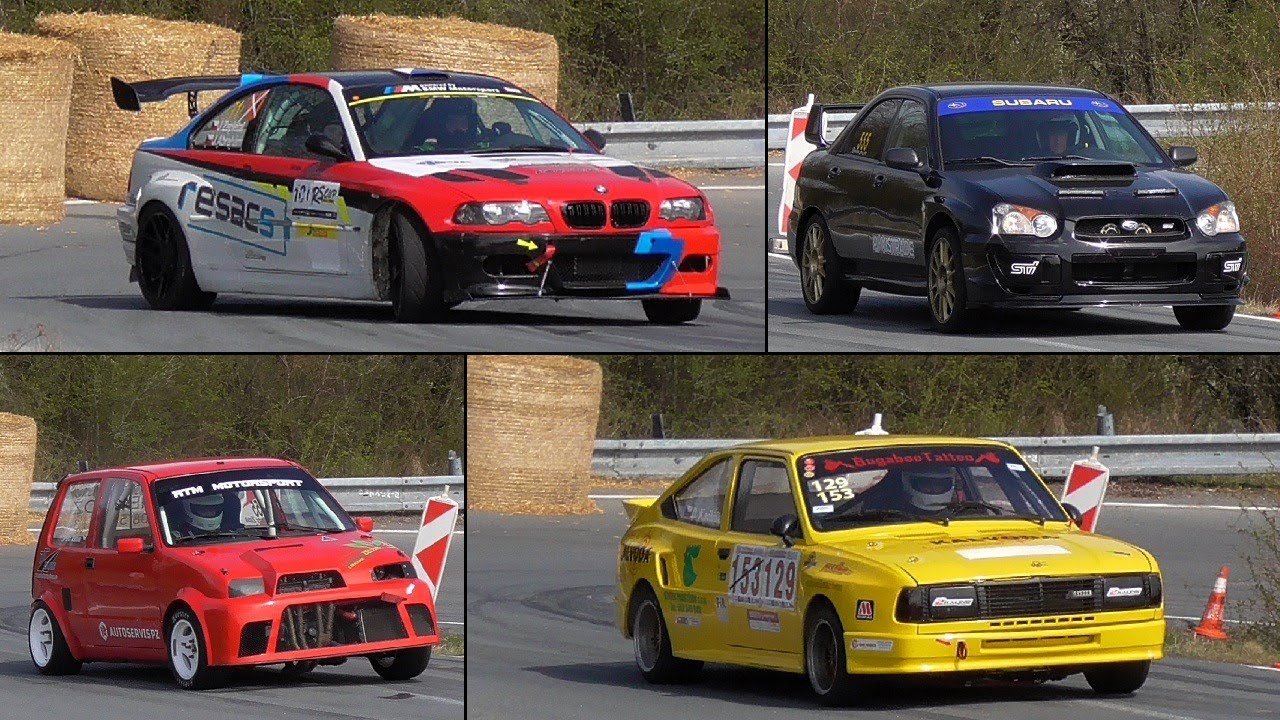Vrchy Hobby Cup - Konice 2025 ► by Berny