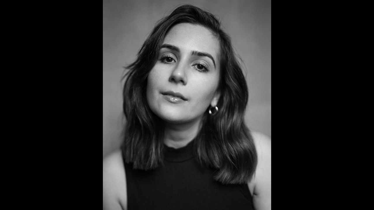 Poppy Abbott | Drama Reel | 2026