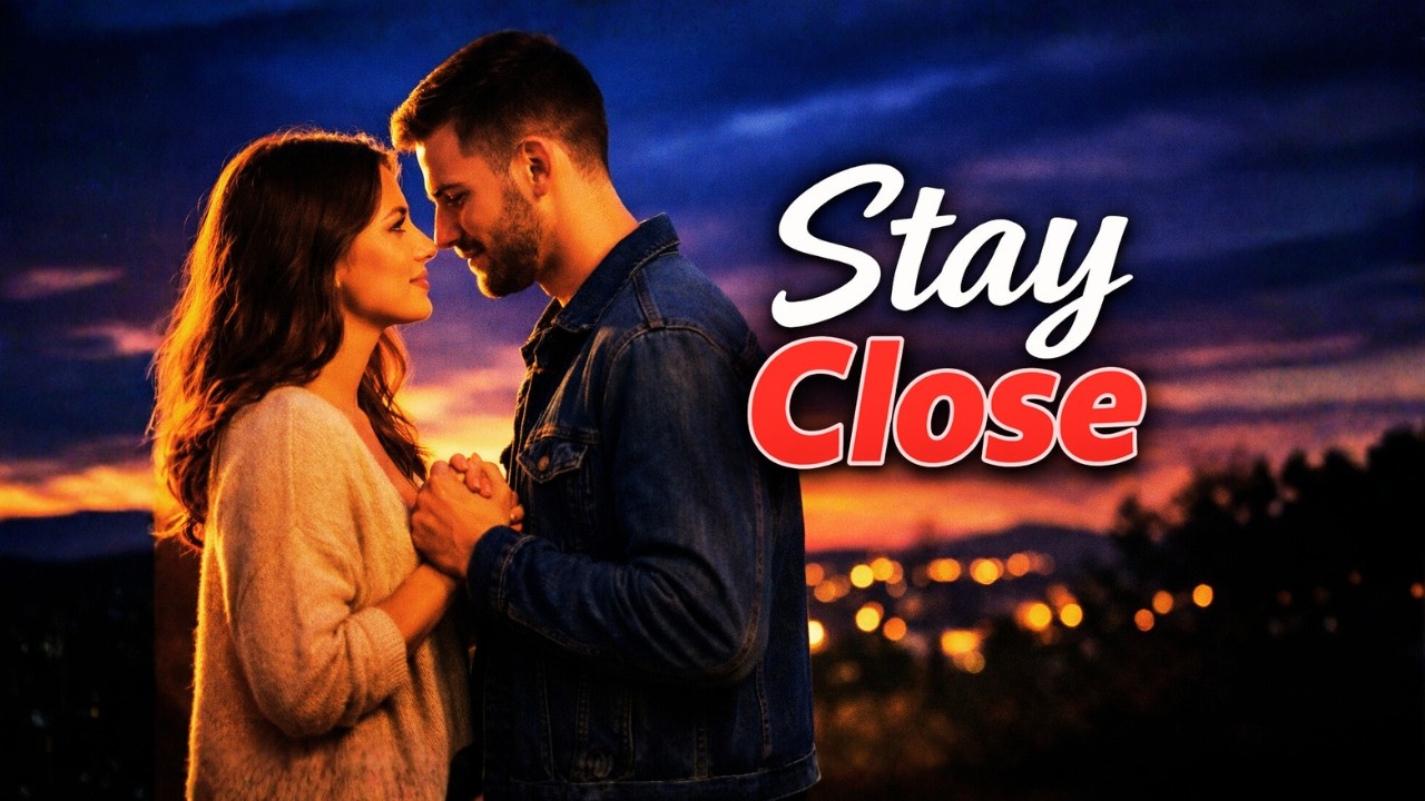 God Is Still Pointing to Them – Don’t Walk Away From Who I Chose for You