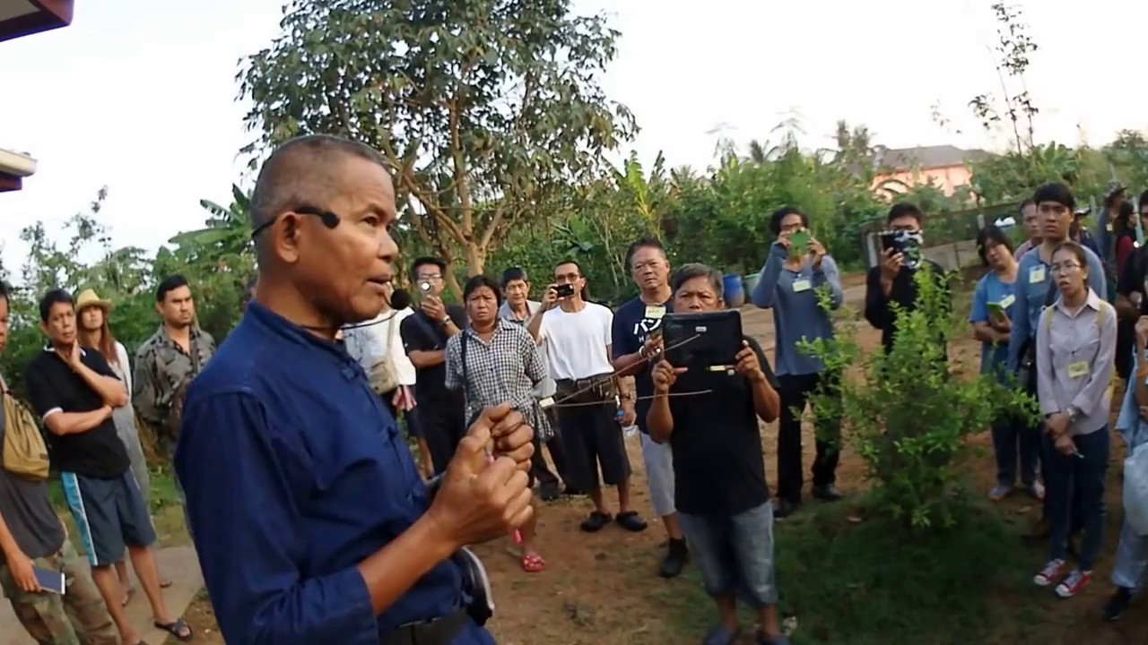 การหาตำแหน่งน้ำใต้ดิน