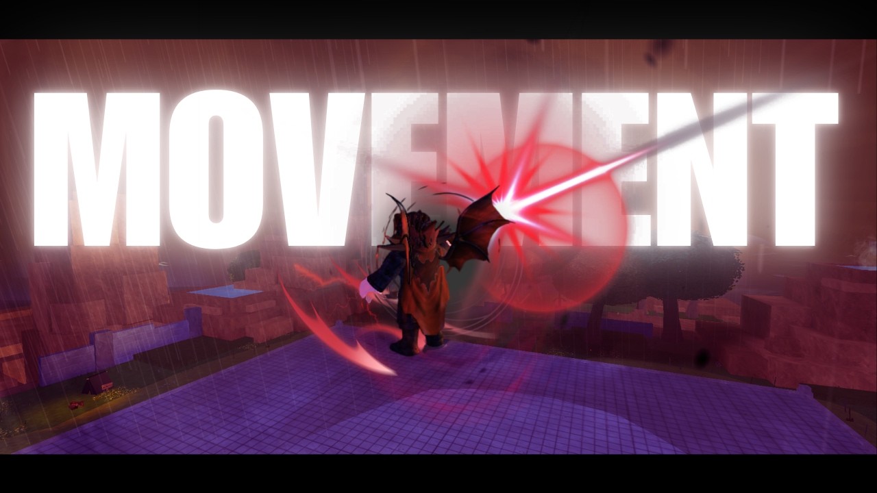 The Movement Tech That Changed My PvP