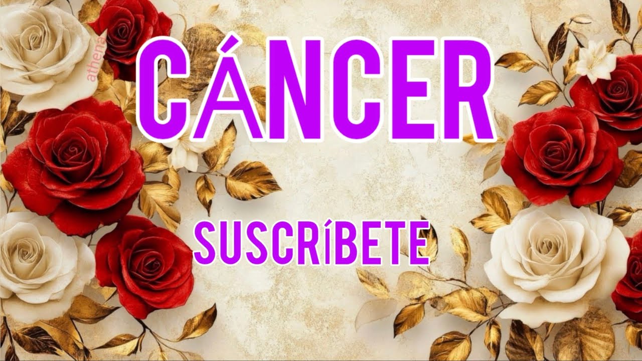 Cáncer: Una emoción intensa podría hacerte romper el silencio 🌊💥 #CáncerHoy #Decisión