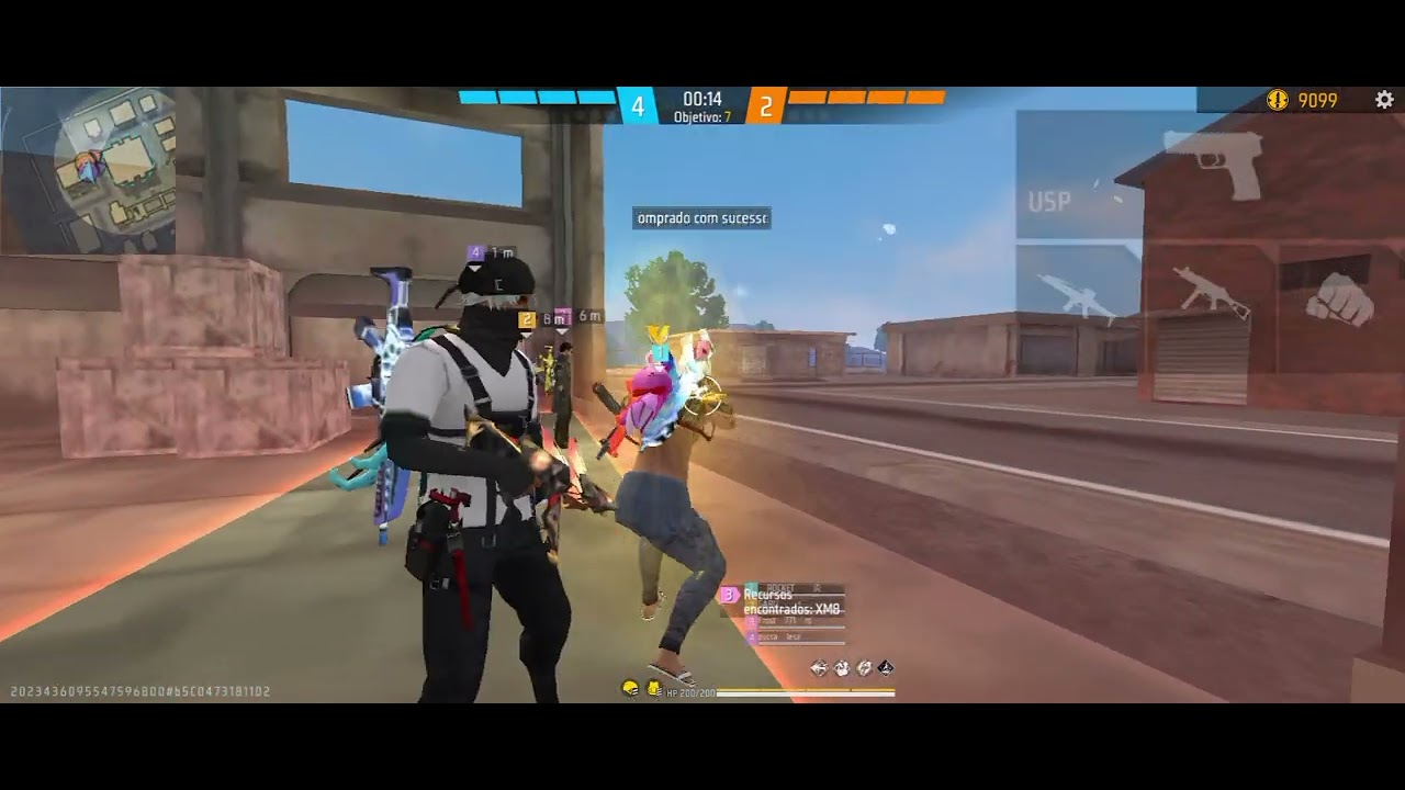 Jogando apostado até compra um lanche kkkkkk