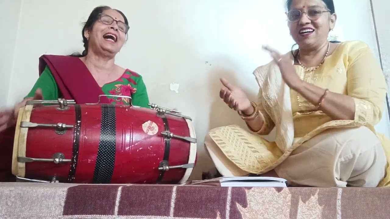 शिवरात्रि स्पेशल❤ महादेव चुनरिया ला देना🙏🙏