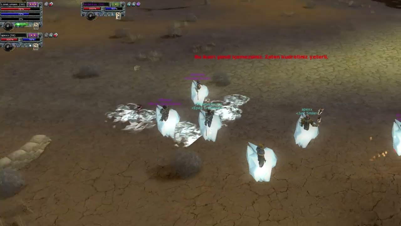 İKV -  MİSAFİR OYUNCU OLDUK  3V3 WE CRİPPLE