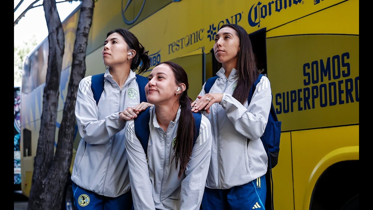🔴 -  EN VIVO - 🦅 Sandra Paños en conferencia de prensa - Previo - FC Juárez vs América - J7 - CL26