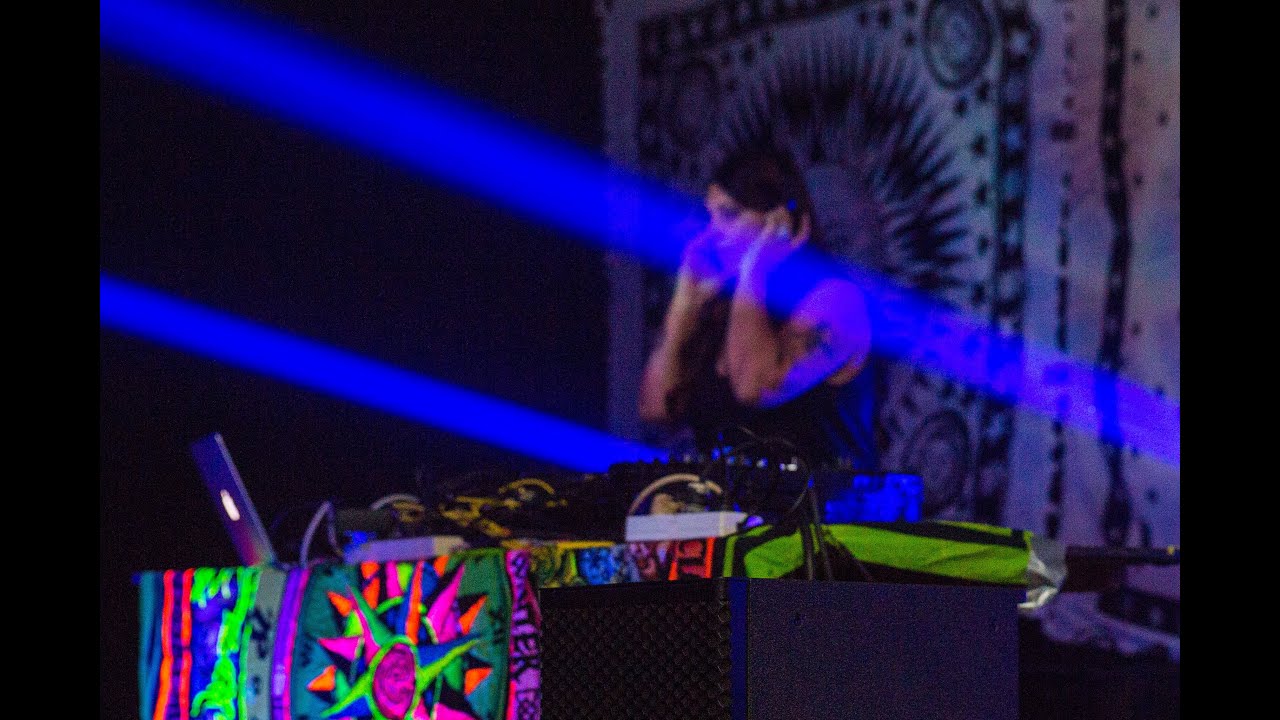D.J GALITA - Live set Gagarin club TLV